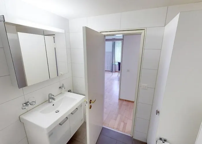 2br Flat Near And The Center - Sf5