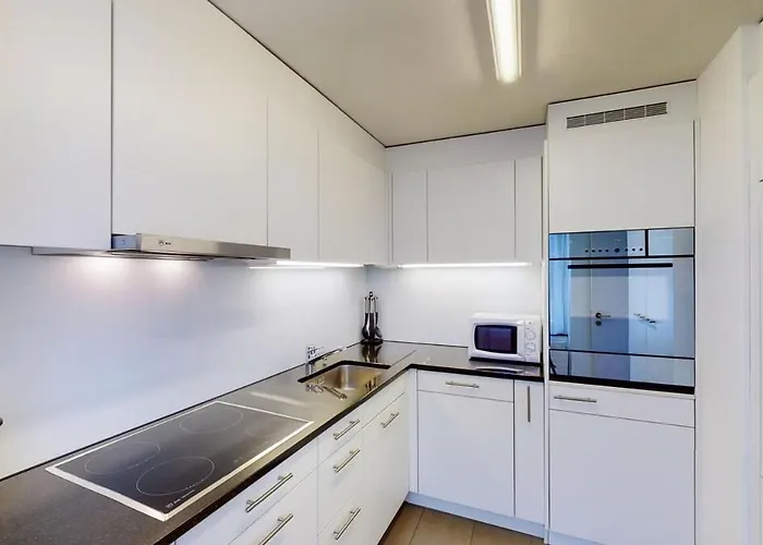 2br Flat Near And The Center - Sf5 Apartamento