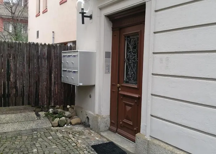 2br Flat Near And The Center - Sf5 *