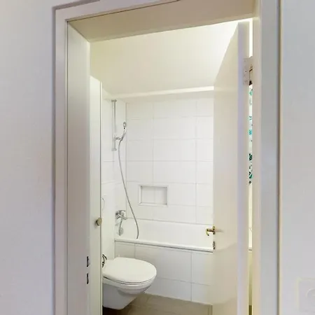 Apartman 2br Flat Near And The Center - Sf5 *