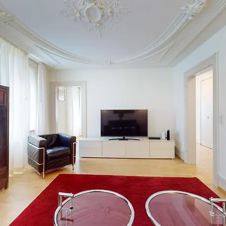 2br Flat Near And The Center - Sf5 *