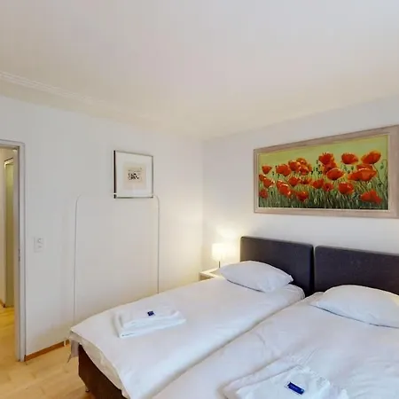 2br Flat Near And The Center - Sf5