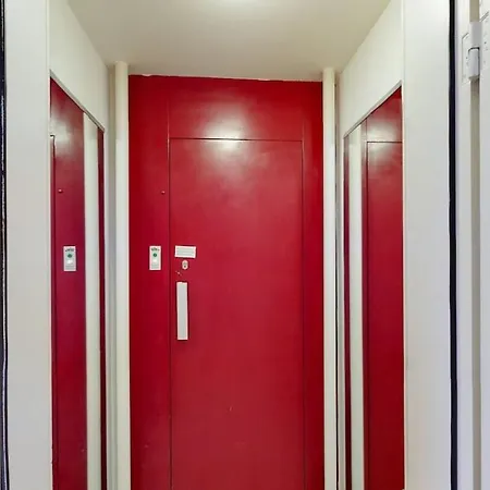 2br Flat Near And The Center - Sf5 شقة زيورخ